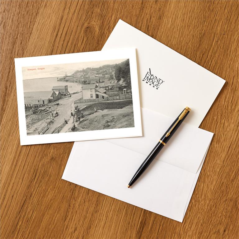 Greeting Card OR-310