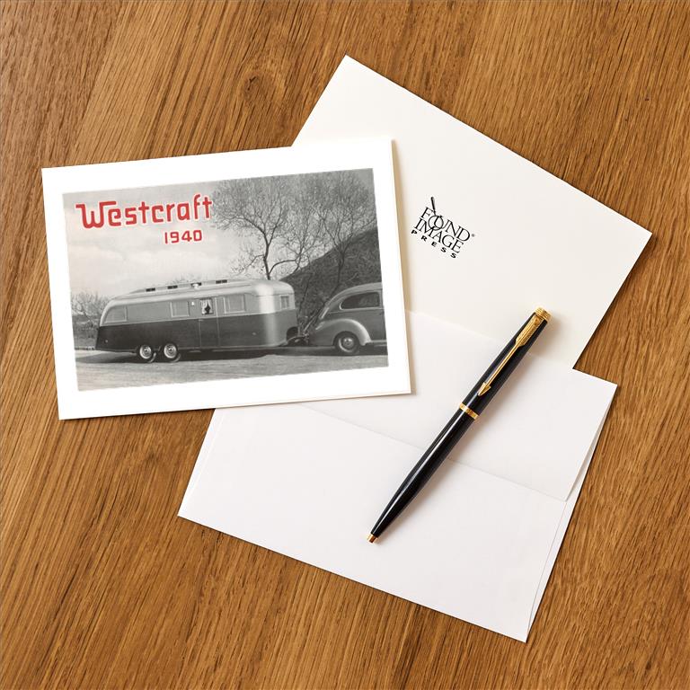 Greeting Card RS-131