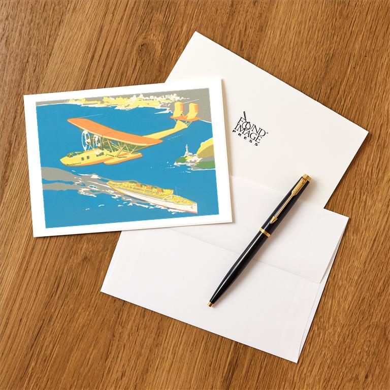 Greeting Card AV-386