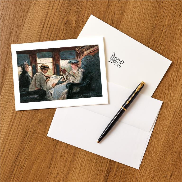 Greeting Card OL-170