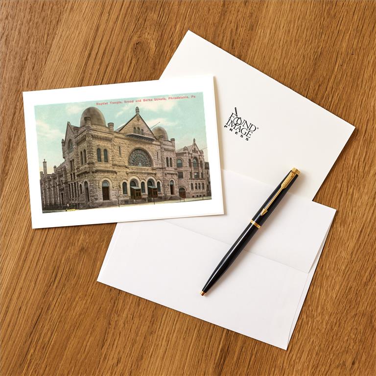 Greeting Card PA-337