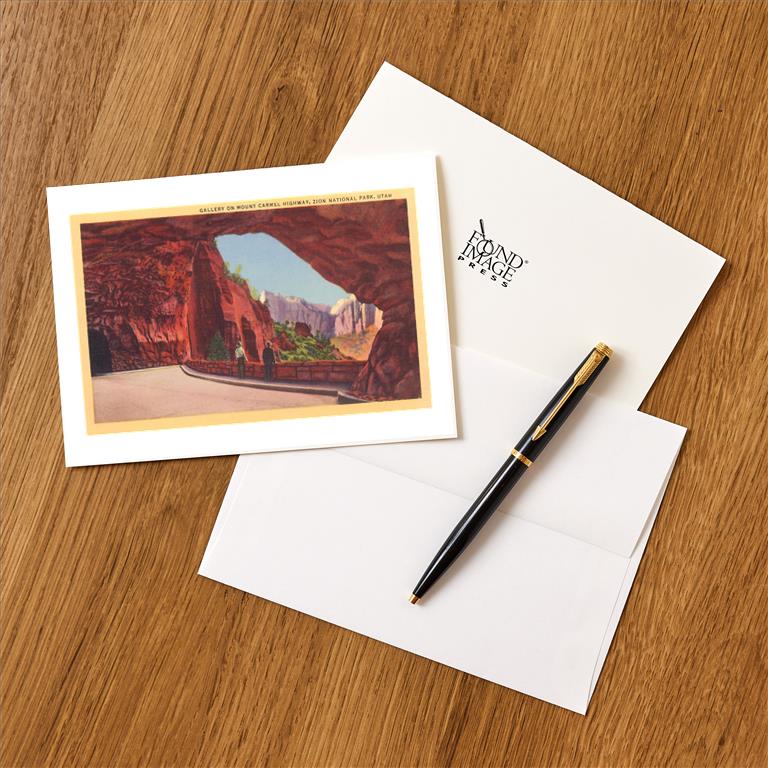 Greeting Card UT-177