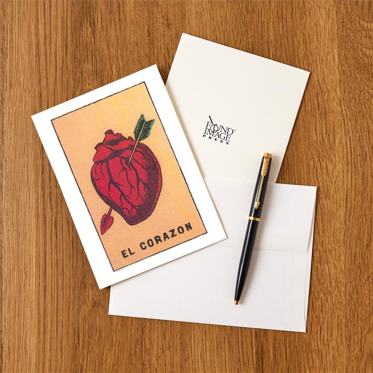 Greeting Card MX-289