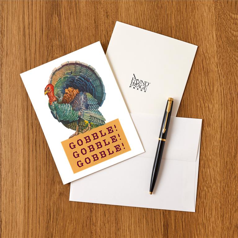 Greeting Card TD-102