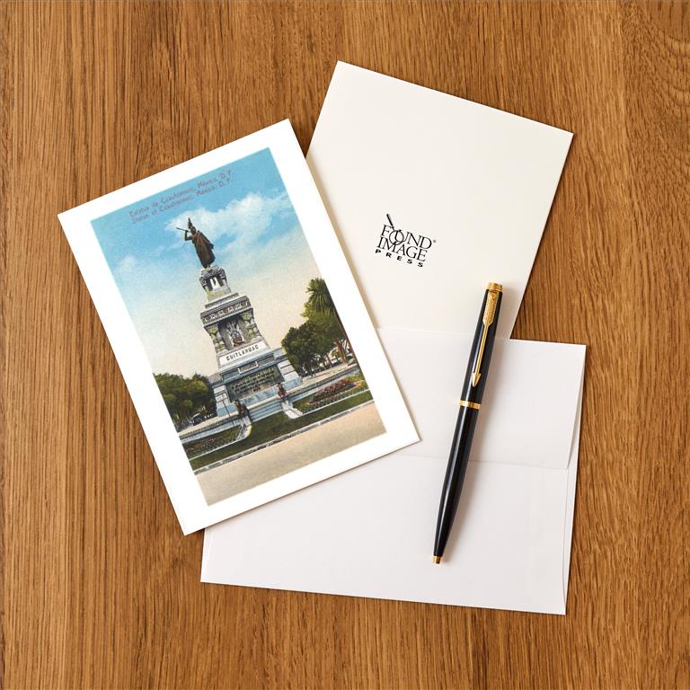 Greeting Card MX-305