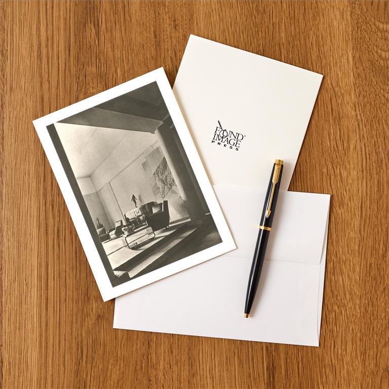 Greeting Card AD-461