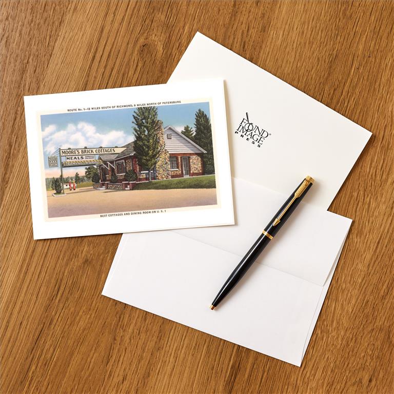 Greeting Card RS-214