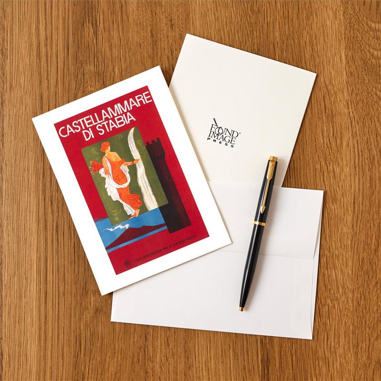 Greeting Card IT-303