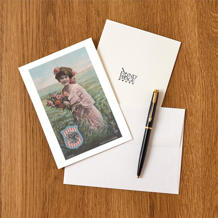 Greeting Card IL-266