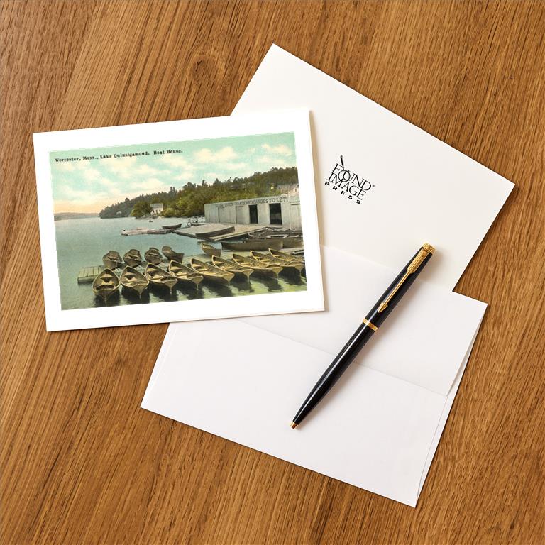 Greeting Card MA-160