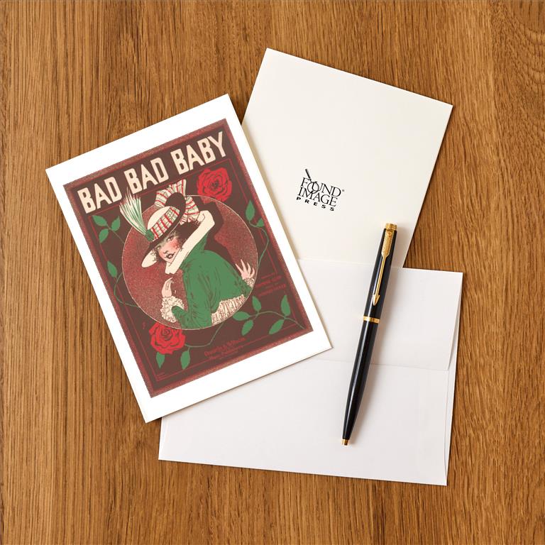 Greeting Card AP-468