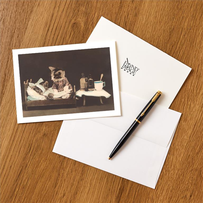 Greeting Card KC-119