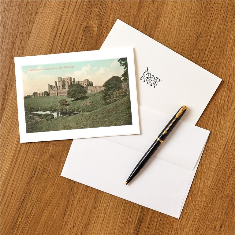 Greeting Card EN-119