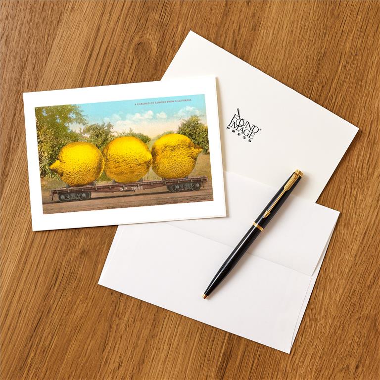 Greeting Card CA-942