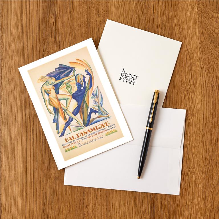 Greeting Card PO-103