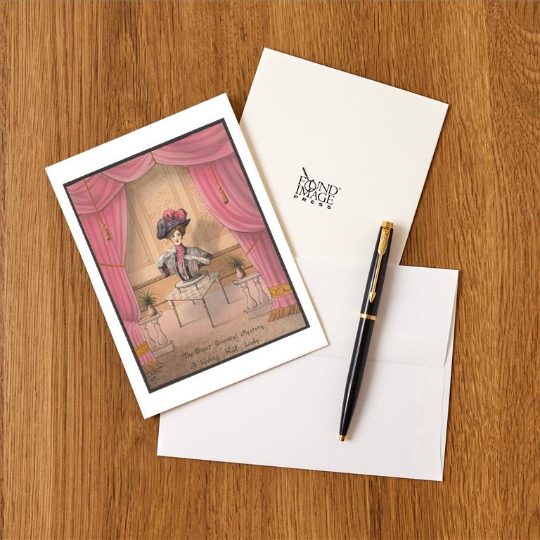 Greeting Card AP-375