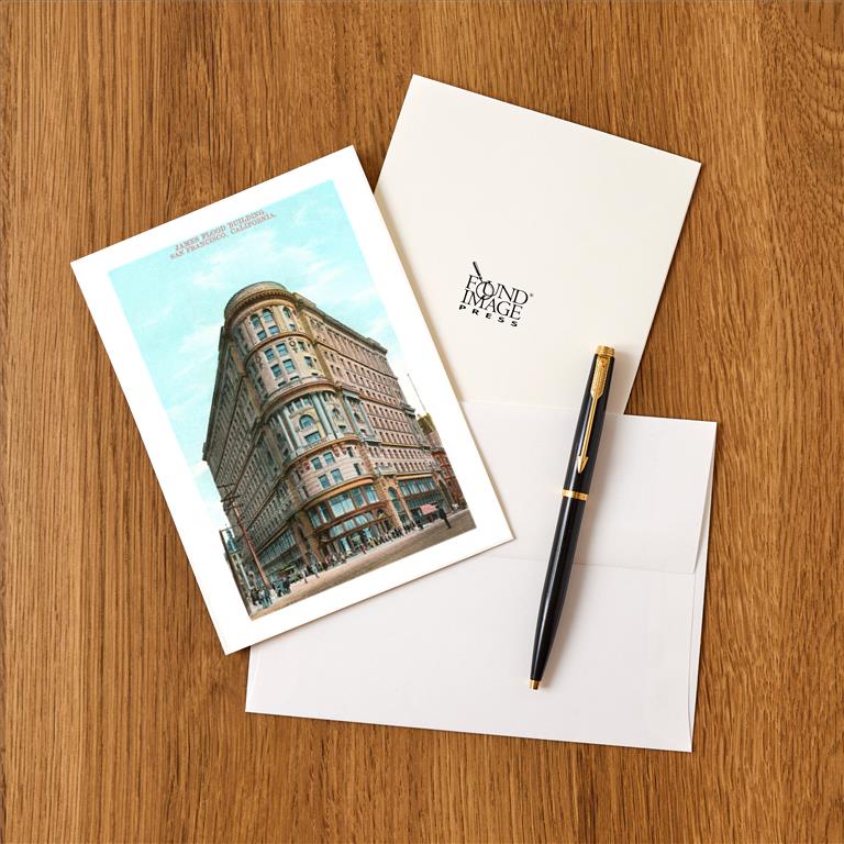 Greeting Card SF-148