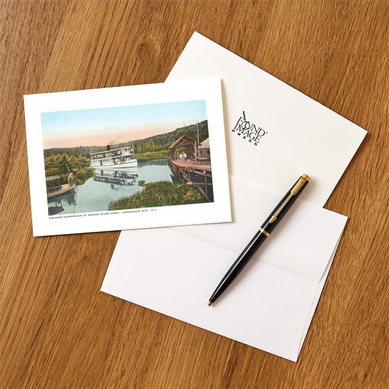 Greeting Card NS-200