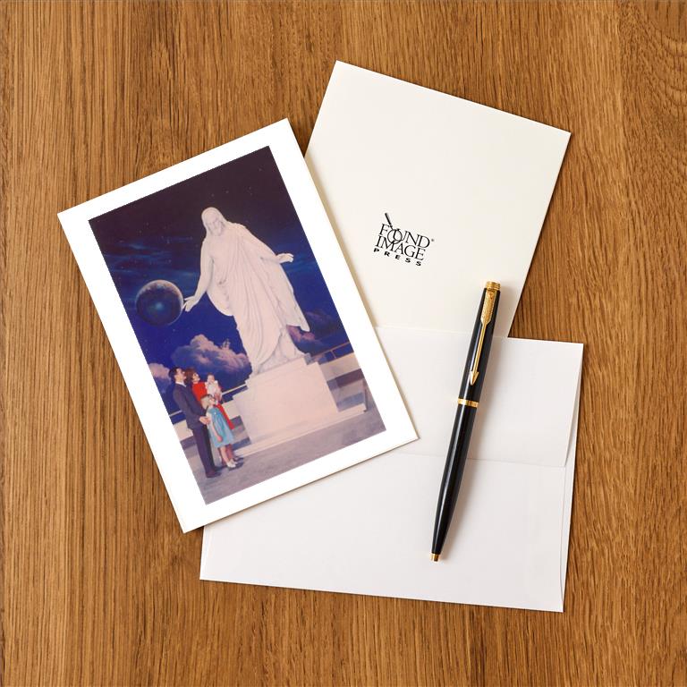 Greeting Card NP-1050