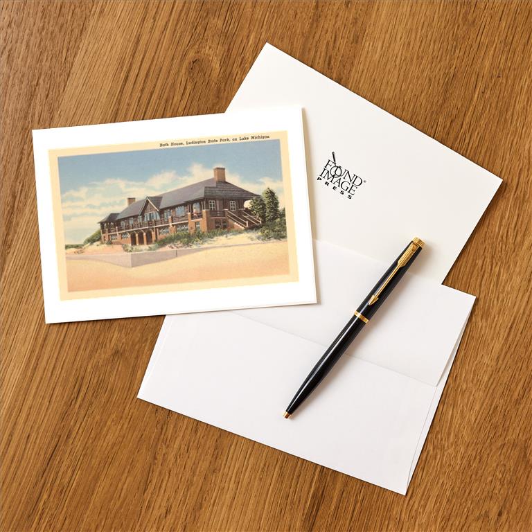 Greeting Card MI-254