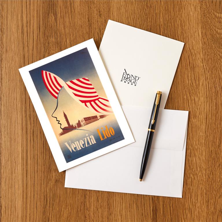 Greeting Card IT-264