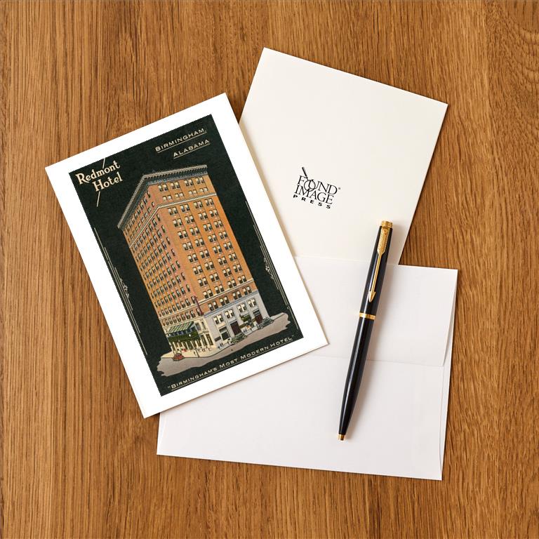 Greeting Card AL-125