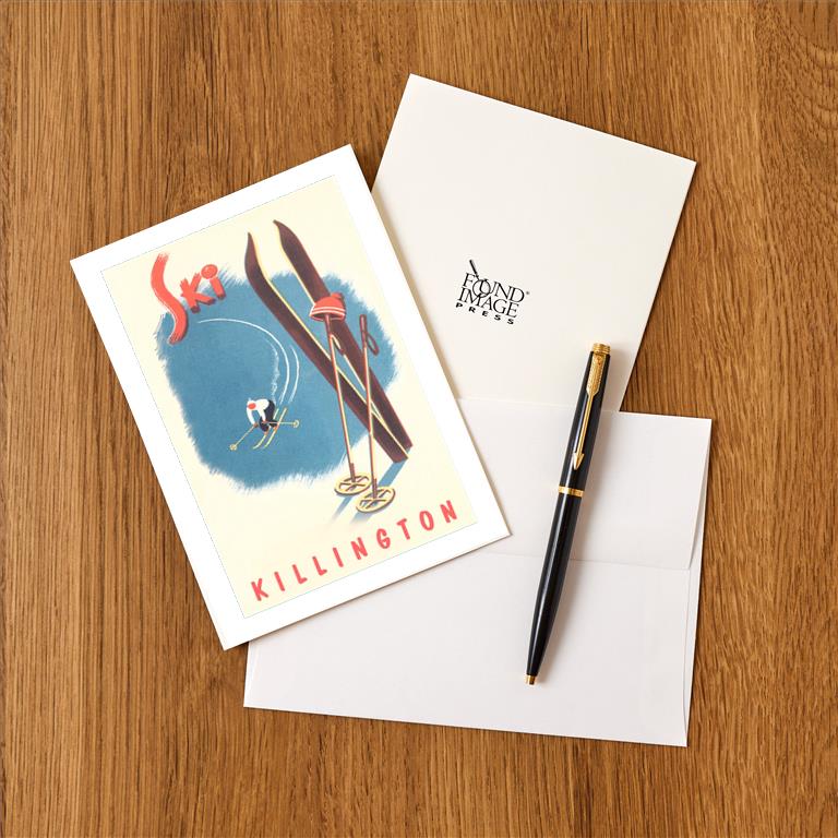 Greeting Card VT-217