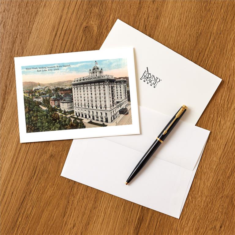 Greeting Card UT-189