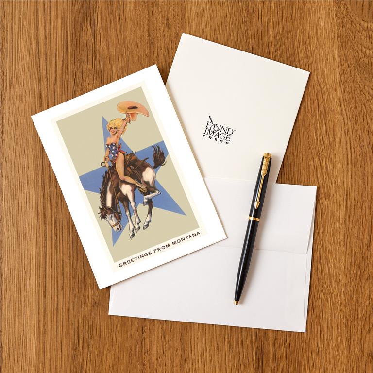 Greeting Card MT-269