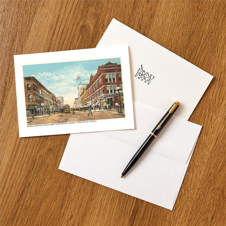 Greeting Card IN-224