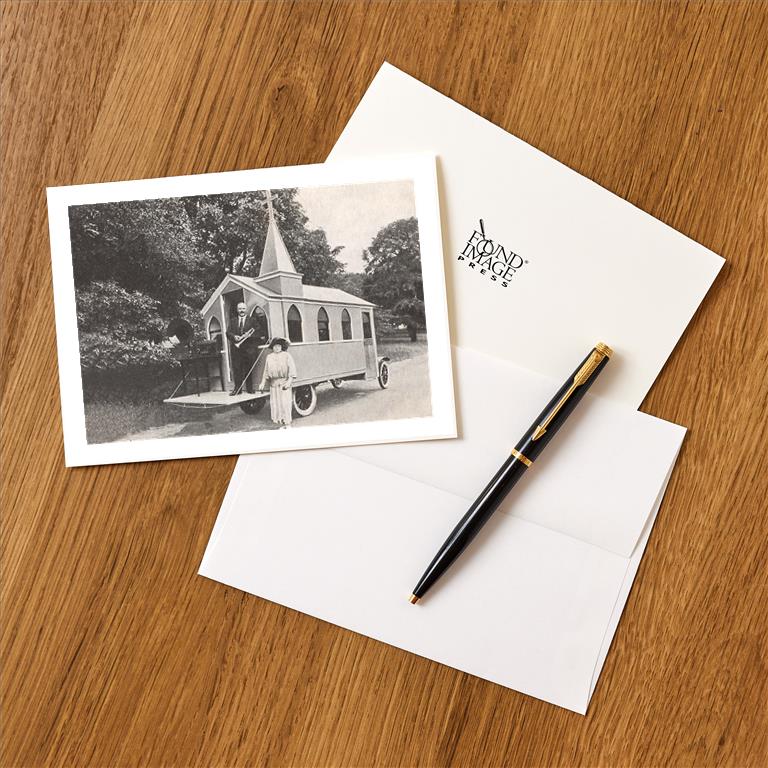 Greeting Card RG-161