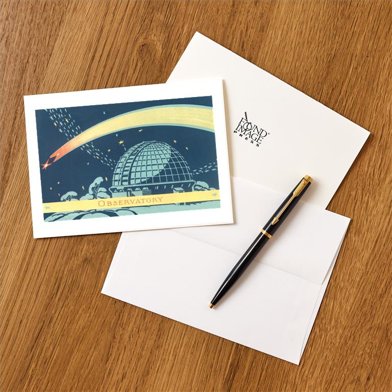 Greeting Card AM-158