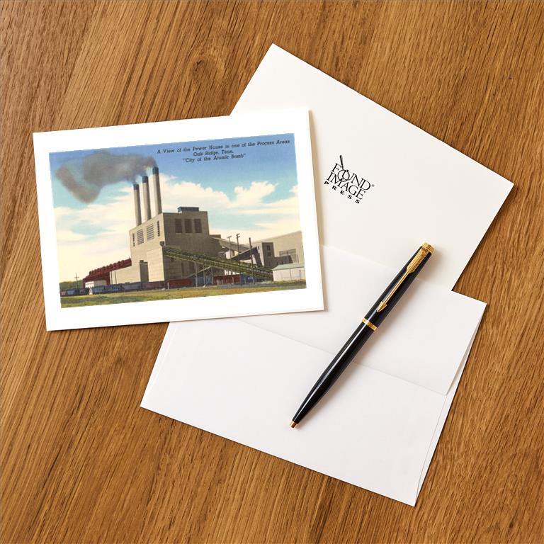 Greeting Card IF-106