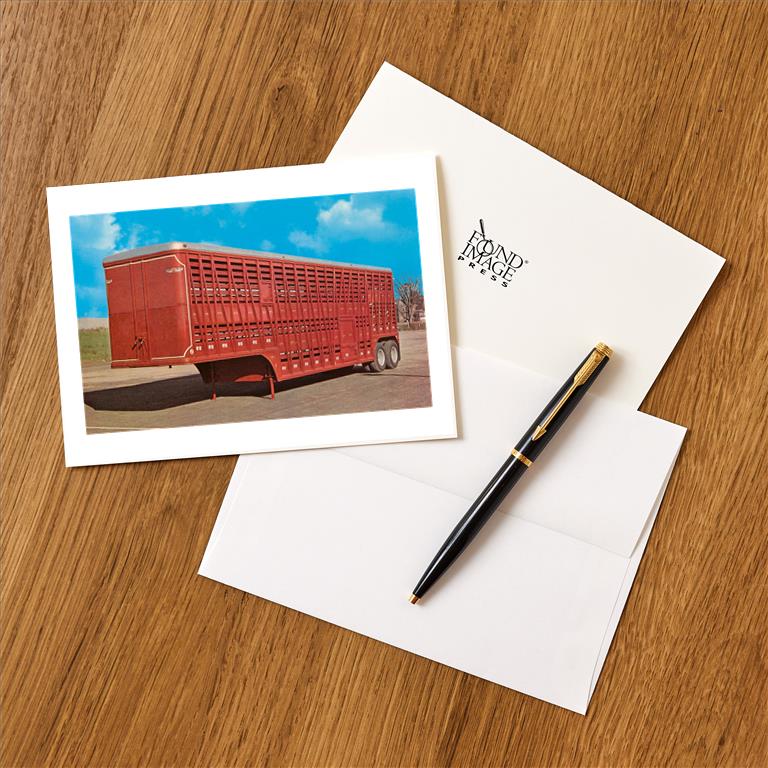 Greeting Card AC-270