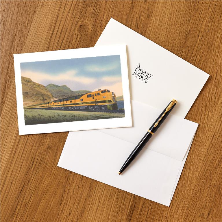 Greeting Card RR-221