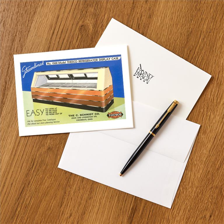 Greeting Card AC-367