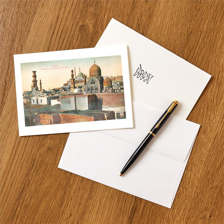 Greeting Card EG-116