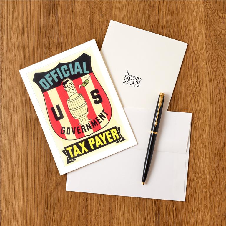 Greeting Card AM-166