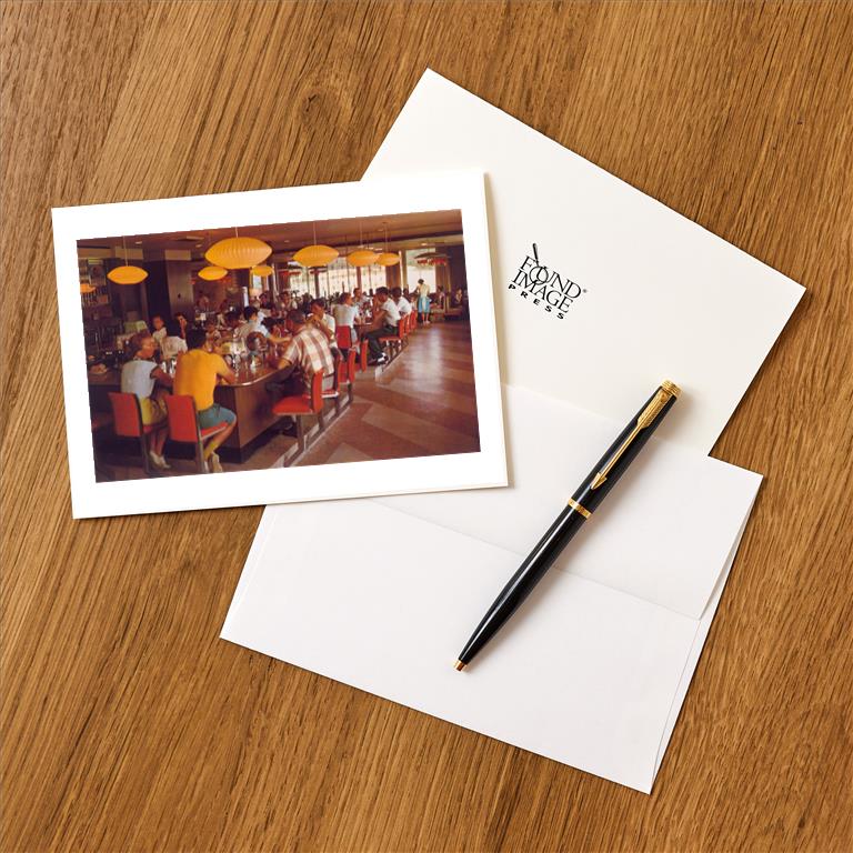 Greeting Card AD-668