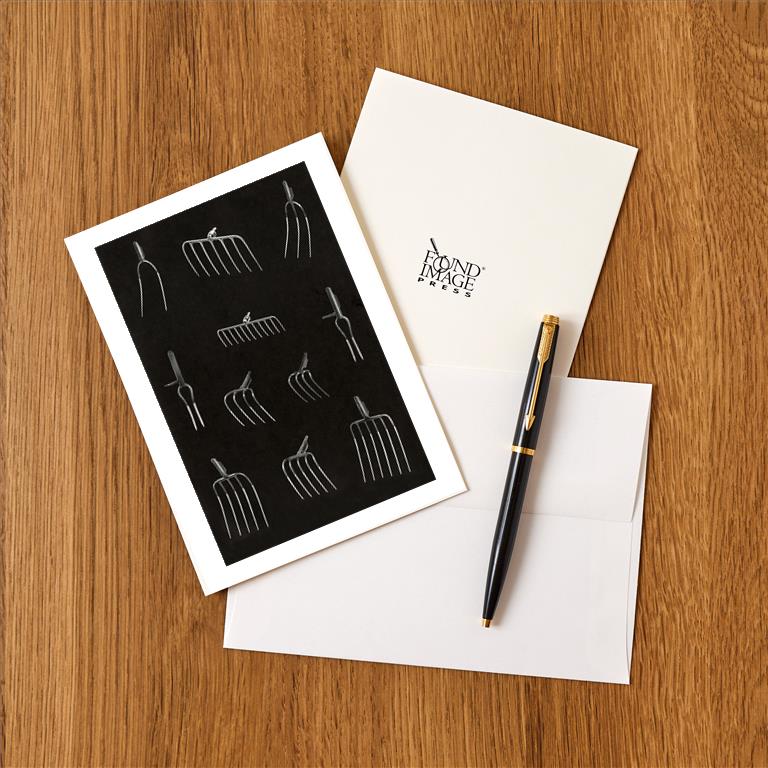 Greeting Card GD-112