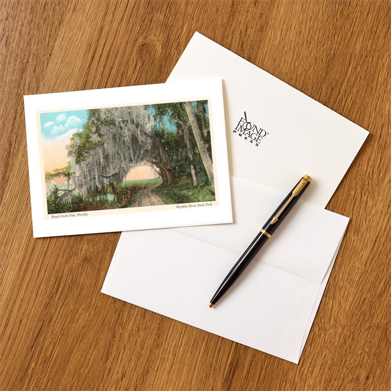 Greeting Card FL-1170