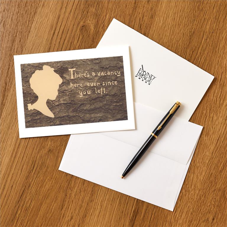 Greeting Card SQ-222