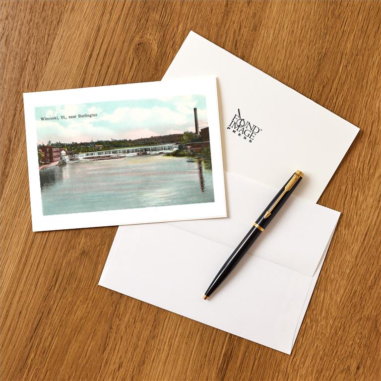 Greeting Card VT-24