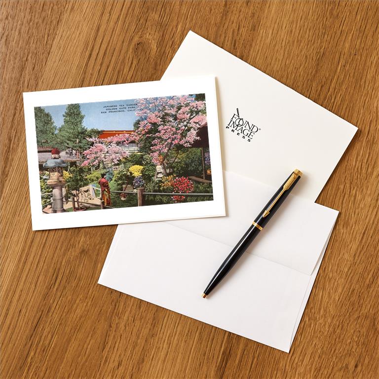 Greeting Card SF-294