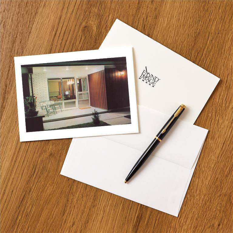 Greeting Card AD-700