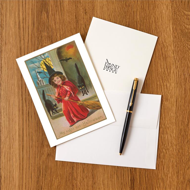 Greeting Card HW-186