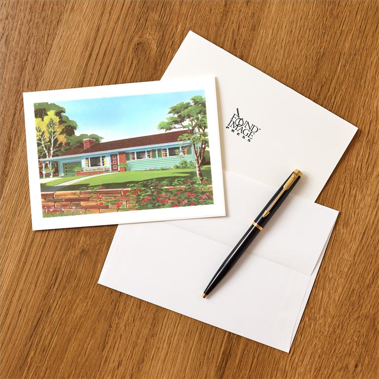 Greeting Card AD-210