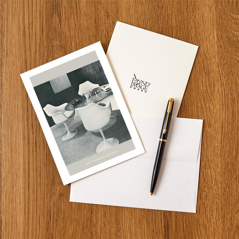 Greeting Card AD-165