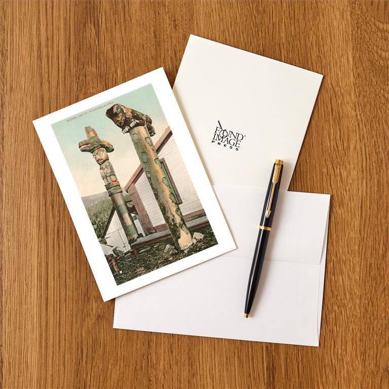 Greeting Card AK-151