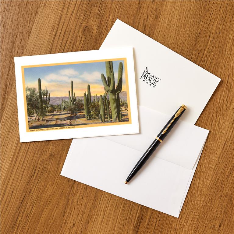 Greeting Card AZ-215